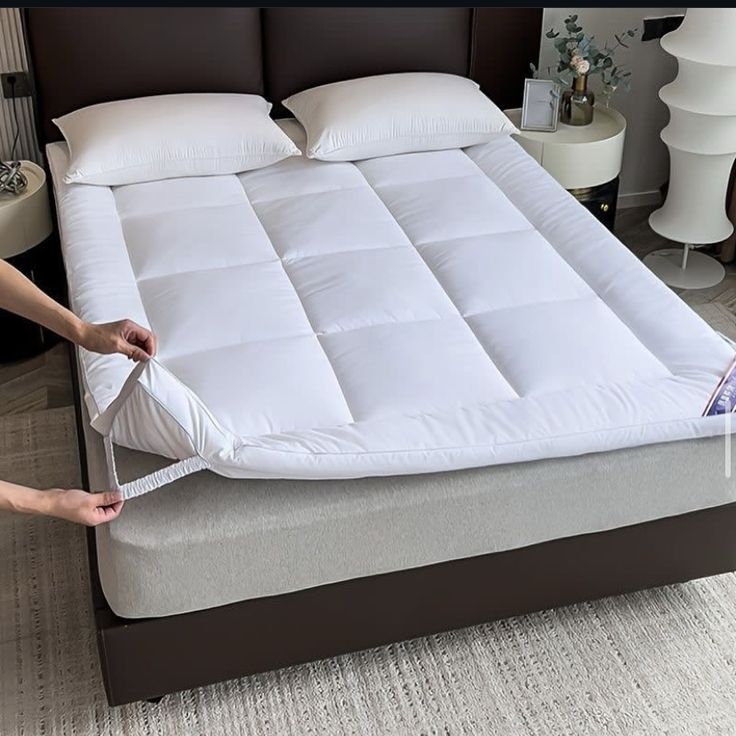 Mattress Topper Single